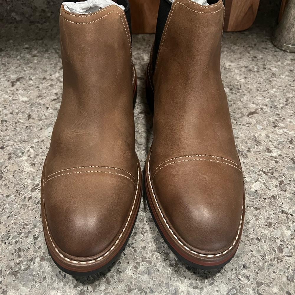Cole Haan York Chelsea boot